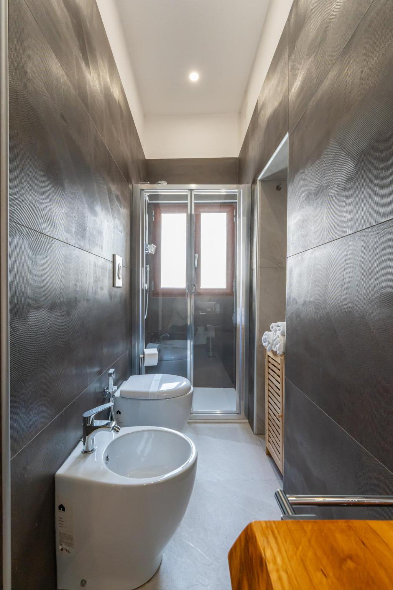 R&D Scassacocchi Apartments 15 Neapel Exterior foto