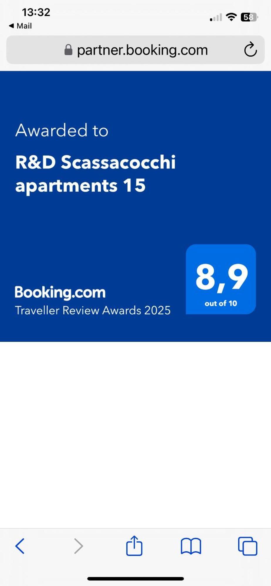 R&D Scassacocchi Apartments 15 Neapel Exterior foto
